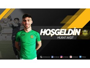 Evkur Yeni Malatyaspor’dan kaleye takviye
