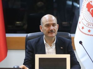 "Kapıları açtığımızda hükümetleri 6 ay dayanamaz"