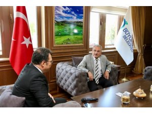 TÜBİTAK’tan Ordu’ya özel ilgi