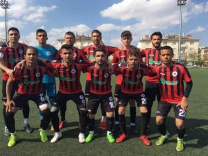 Anadolu Kartalspor 1. Amatör Küme’de