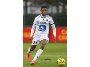 Konyaspor’a Konate önerisi