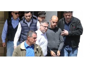 Seri katil Rum subayına 7 kez ağırlaştırılmış müebbet hapis