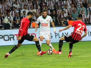 Konyaspor'da Selim Ilgaz transferine yüksek bonservis engeli!