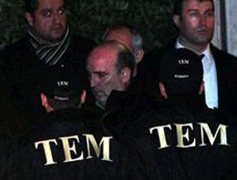 Balyoz'da 8 tutuklama daha