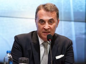 Fikret Orman: "Sol stoper ve sol bek transferi yapacağız"