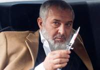 Zaza Dayı ölüyor ! VİDEO