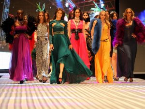 Uludağ’a hem tatil hem Fashion Show için 5 bin Rus gelecek