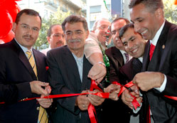 GAZETENİZ İKİ YAŞINDA