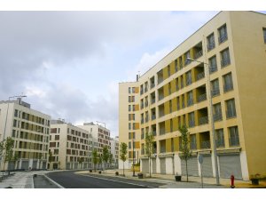 TOKİ’nin İstanbul kuraları yarın başlıyor