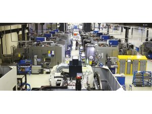 TEI ihracat başarısını birkez daha kanıtladı