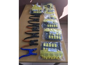 “Genç Çiftçiye Hibe Hayvan Verilmesi” projesindeki suç örgütü çökertildi