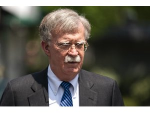 John Bolton'ın tartışmalı mirası