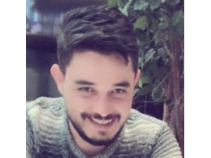 Otomobilin çarptığı işçi öldü