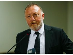 HDP Eş Genel Başkanı Sezai Temelli: