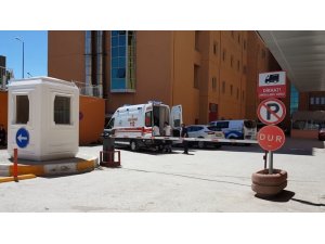 Gelini tarafından bıçaklanan kayınvalide yaşamını yitirdi