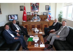 VANESOB üyeleri için kredi anlaşması