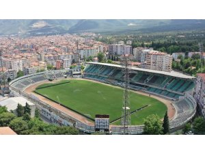 Denizlispor’a 1,5 milyon TL kazandırılacak