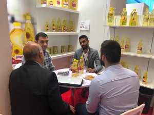 Bizce yağ Amerika’da