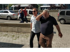 Samsun’da sigara kaçakçılığı operasyonu: 7 gözaltı