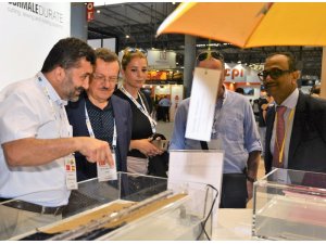 İspanya’da Bursa rüzgârı