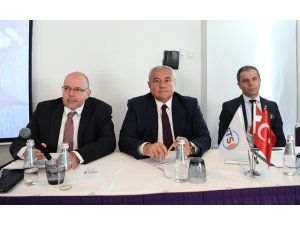 ATSO’dan Letonya’da iş forumu