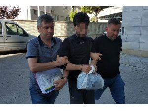 Samsun’da DEAŞ şüphelisi 2 Iraklı gözaltına alındı