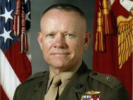 General Nicholson: Bu tarihi bir gün