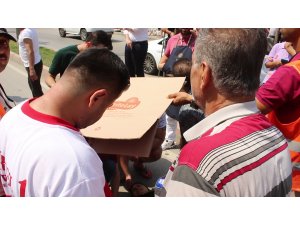 Adana'daki kazada yaralanan kadın hayatını kaybetti