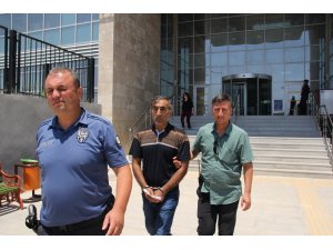 Mersin'de avukata kesici aletle yapılan saldırı