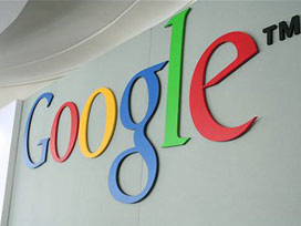 Google'da 3 yöneticiye hapis cezası
