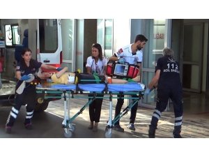 LGS sonucu yüzünden intihar eden genç toprağa verildi