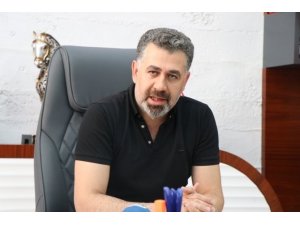 Kayserispor başkanlığı için Sedat Kılınç aday