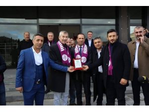 Arapgirspor’da kongre kararı