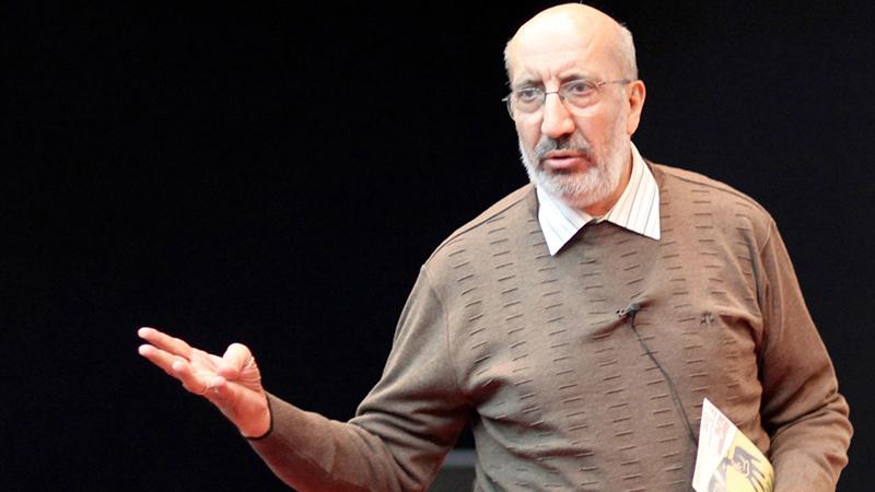 Abdurrahman Dilipak'tan dikkat çeken "İstanbul seçimi" yazısı
