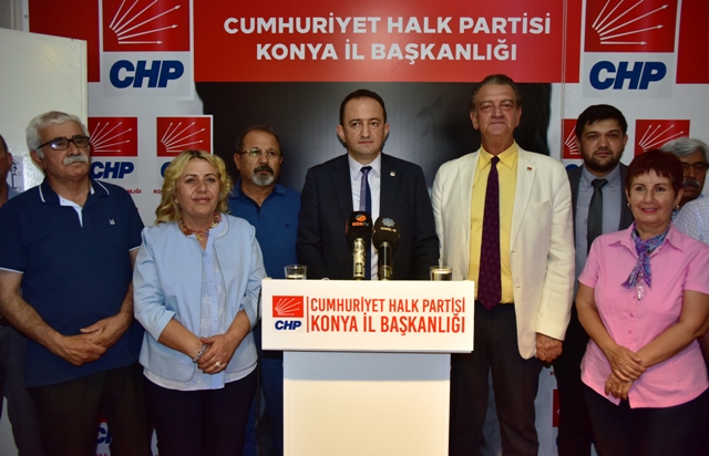 Bektaş’tan İmamoğlu’na tebrik