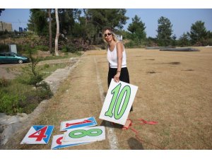 Antalya’da boşaltılan stat karakolluk oldu