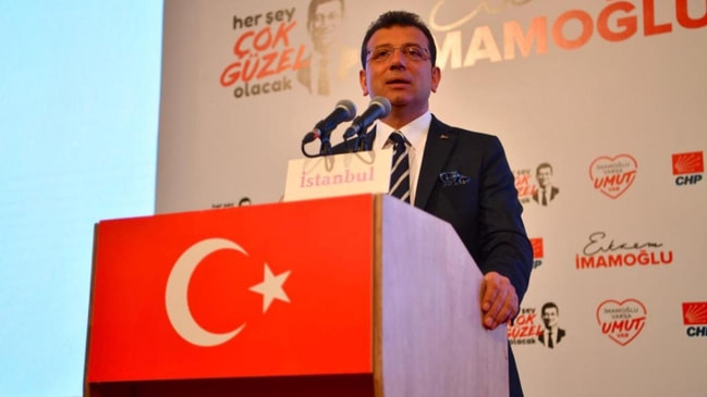 İşte kalem kalem liste Ekrem İmamoğlu mal varlığını açıkladı!