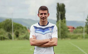 Doriev'e “Come To Konyaspor” çağrısı