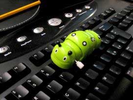 Virüsler PC'lerden sıkıldı!