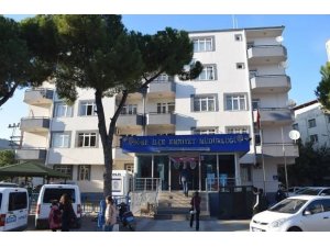 Söke’de 16 ayrı suçtan aranan şüpheli yakalandı