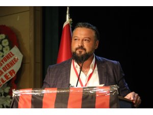 Eskişehirspor’dan puan silme cezasına yönelik açıklama