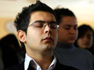 Hipnoz ile kendi güveninizi tazeleyin