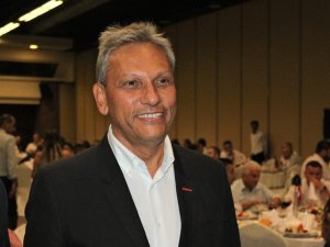 TÜRSAB Başkanı Bağlıkaya: “2019 sezonunu hem gelir hem de sayı olarak rekor bir rakamla kapatacağız”