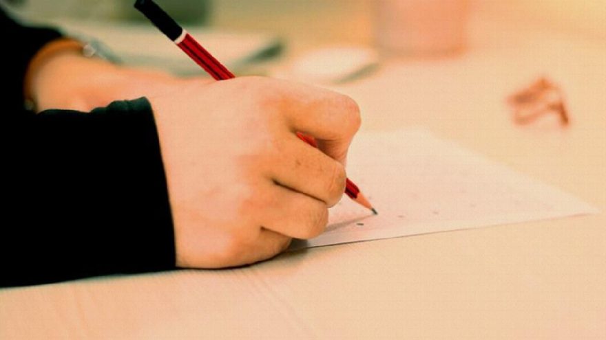 LGS'de Konya damgası: TAM 20 ÖĞRENCİ...
