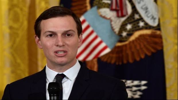 Trump’ın damadı Kushner, Filistinlilere seslendi: “Trump ve Amerika sizden vazgeçmedi”