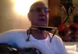 Balyoz planını şarkı yaptı VİDEO