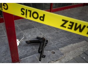 Başkentte gece kulübüne silahlı saldırı: 3 yaralı