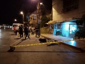 Hatay’da bıçaklı kavga: 3 yaralı