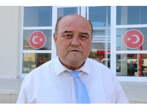 Edirne'de düzensiz göçmenleri taşıyan aracın kaza yapması