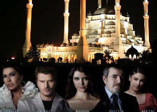 Kanal D'de rezillik TRT'de güzellik